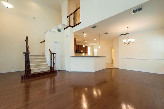 3408 Porter Creek Drive, Plano, TX 75025