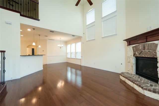 3408 Porter Creek Drive, Plano, TX 75025