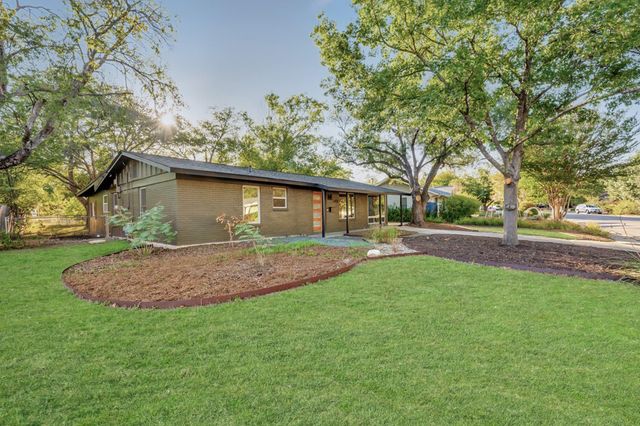 5348 Westminster DR, Austin, TX 78723