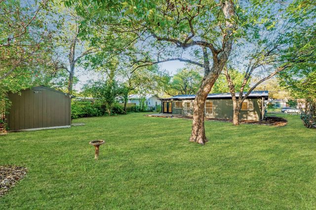 5348 Westminster DR, Austin, TX 78723