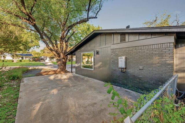 5348 Westminster DR, Austin, TX 78723