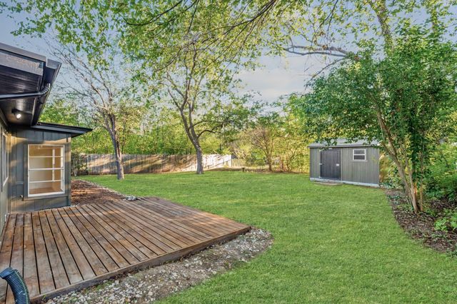 5348 Westminster DR, Austin, TX 78723