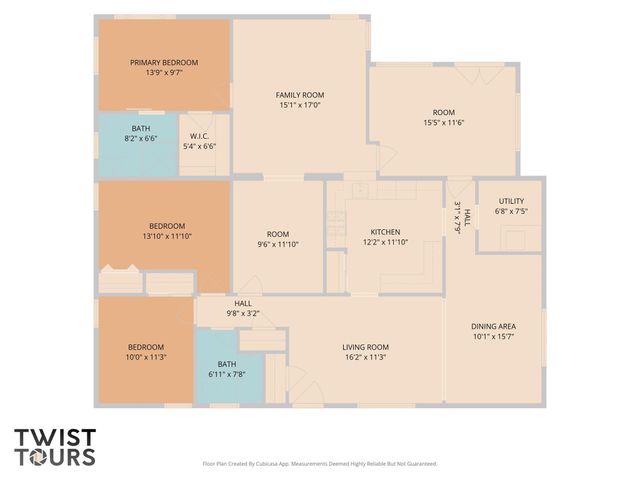 5348 Westminster DR, Austin, TX 78723