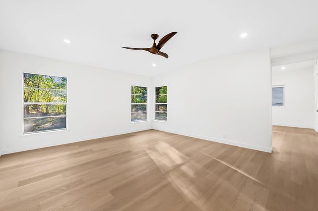 5348 Westminster DR, Austin, TX 78723