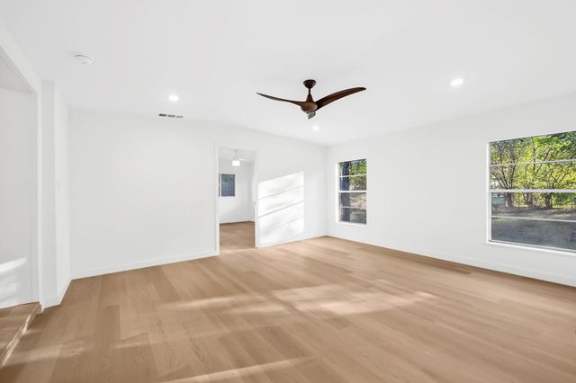 5348 Westminster DR, Austin, TX 78723