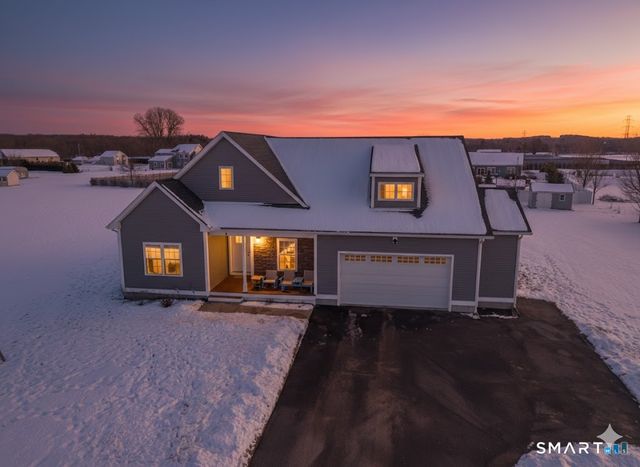 4 Jessie Lane, East Windsor, CT 06016