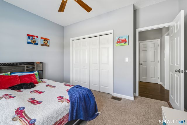 4 Jessie Lane, East Windsor, CT 06016