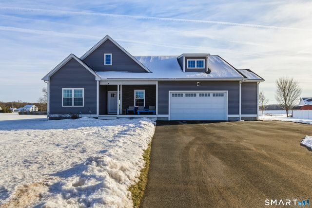 4 Jessie Lane, East Windsor, CT 06016