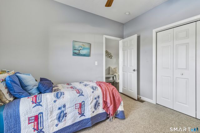 4 Jessie Lane, East Windsor, CT 06016