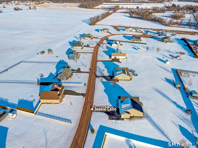 4 Jessie Lane, East Windsor, CT 06016