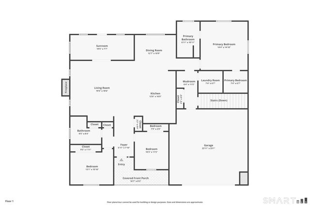 4 Jessie Lane, East Windsor, CT 06016