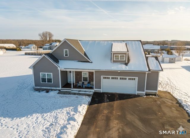 4 Jessie Lane, East Windsor, CT 06016