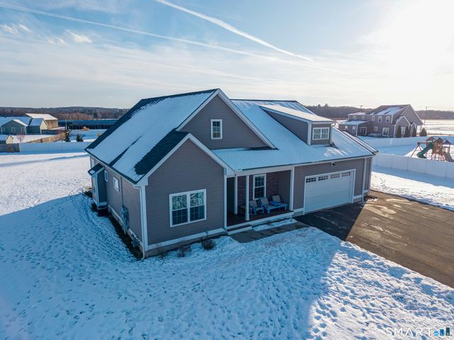 4 Jessie Lane, East Windsor, CT 06016