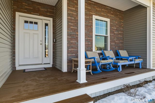 4 Jessie Lane, East Windsor, CT 06016