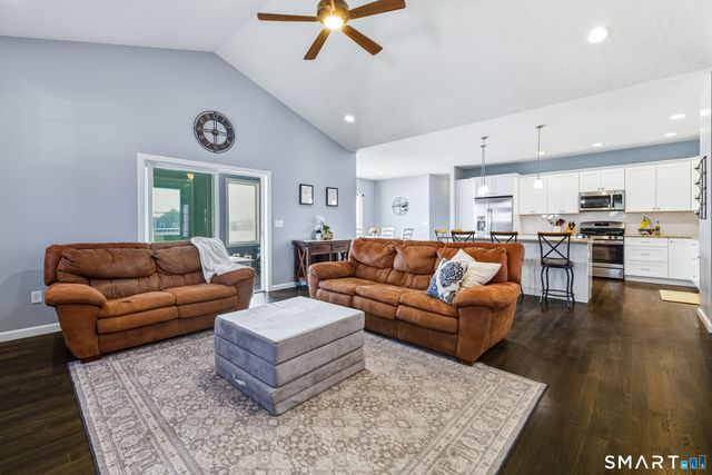 4 Jessie Lane, East Windsor, CT 06016