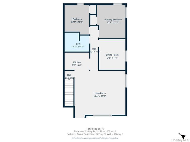 675 E 103rd Street, Brooklyn, NY 11236