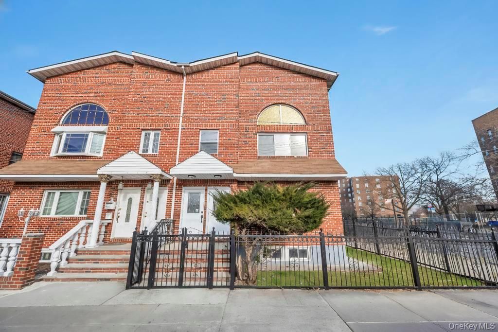 675 E 103rd Street, Brooklyn, NY 11236