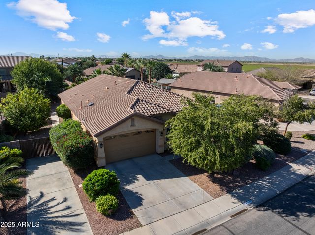 44545 W VINEYARD Street, Maricopa, AZ 85139