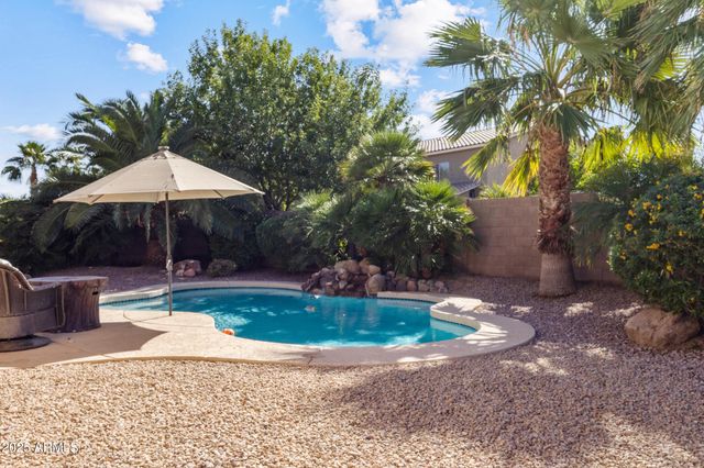 44545 W VINEYARD Street, Maricopa, AZ 85139