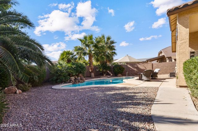 44545 W VINEYARD Street, Maricopa, AZ 85139
