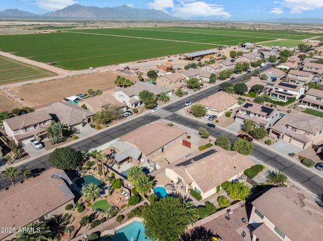 44545 W VINEYARD Street, Maricopa, AZ 85139