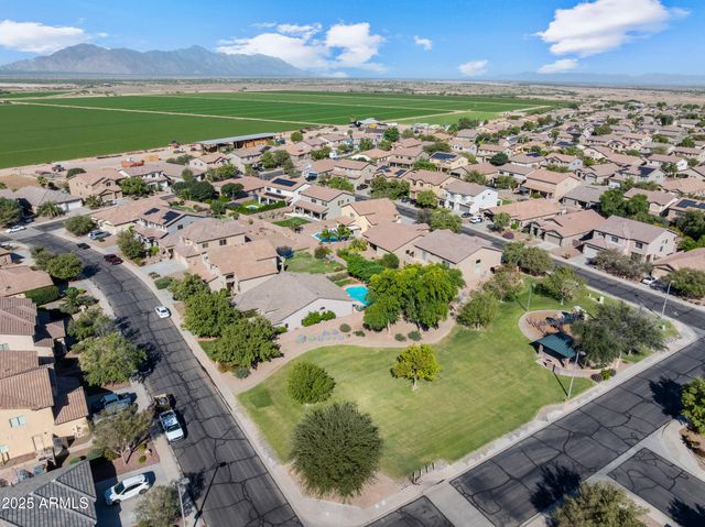 44545 W VINEYARD Street, Maricopa, AZ 85139