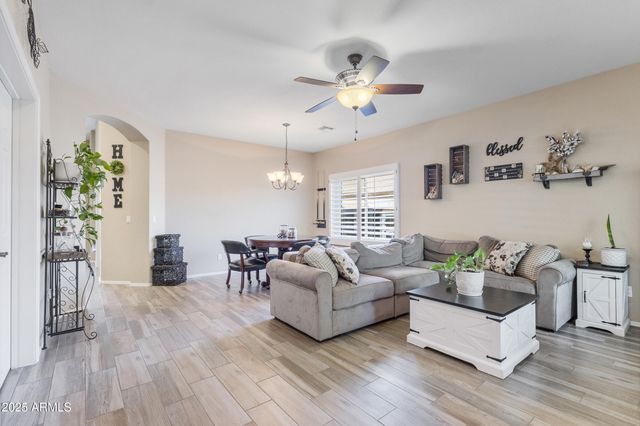 44545 W VINEYARD Street, Maricopa, AZ 85139