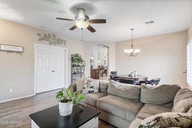 44545 W VINEYARD Street, Maricopa, AZ 85139