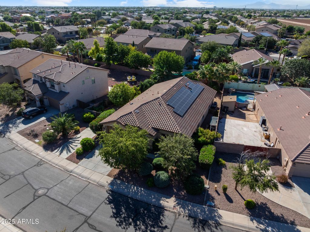 44545 W VINEYARD Street, Maricopa, AZ 85139 — photo 4