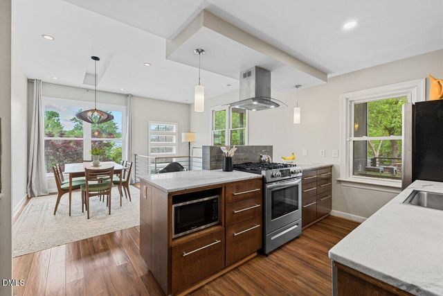 208 Baggett Avenue, Raleigh, NC 27604