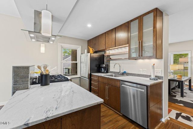 208 Baggett Avenue, Raleigh, NC 27604