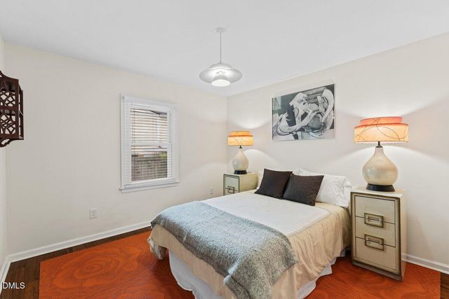 208 Baggett Avenue, Raleigh, NC 27604