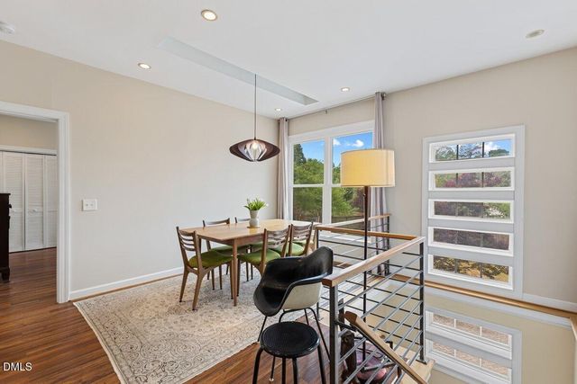 208 Baggett Avenue, Raleigh, NC 27604