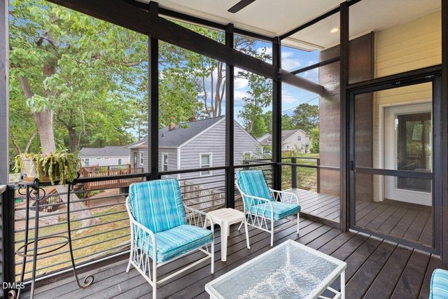 208 Baggett Avenue, Raleigh, NC 27604