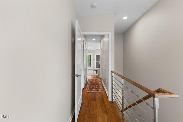 208 Baggett Avenue, Raleigh, NC 27604