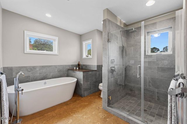 208 Baggett Avenue, Raleigh, NC 27604