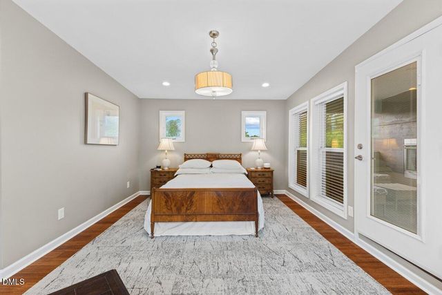 208 Baggett Avenue, Raleigh, NC 27604