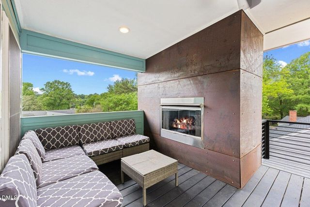 208 Baggett Avenue, Raleigh, NC 27604