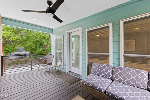 208 Baggett Avenue, Raleigh, NC 27604