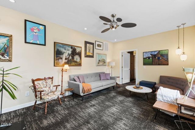 208 Baggett Avenue, Raleigh, NC 27604