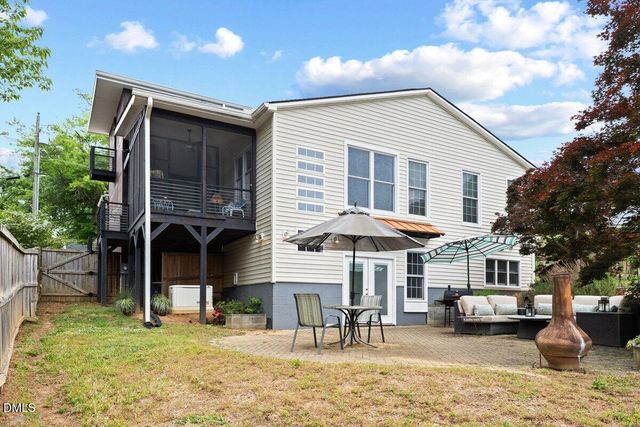 208 Baggett Avenue, Raleigh, NC 27604