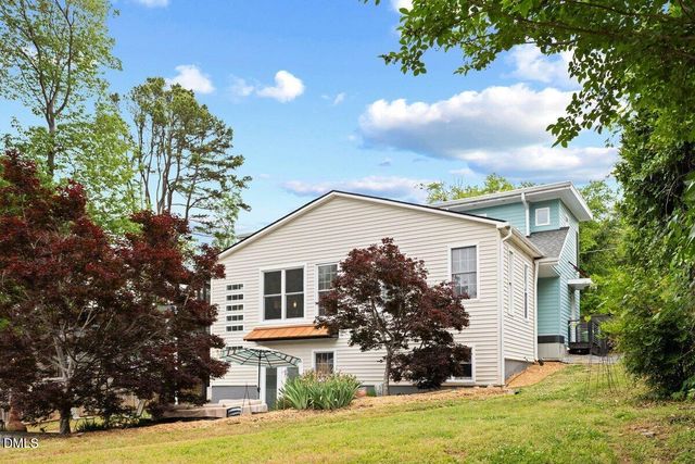 208 Baggett Avenue, Raleigh, NC 27604