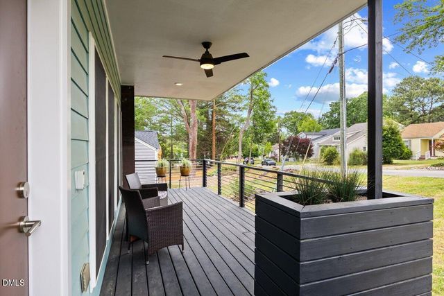 208 Baggett Avenue, Raleigh, NC 27604