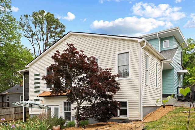 208 Baggett Avenue, Raleigh, NC 27604