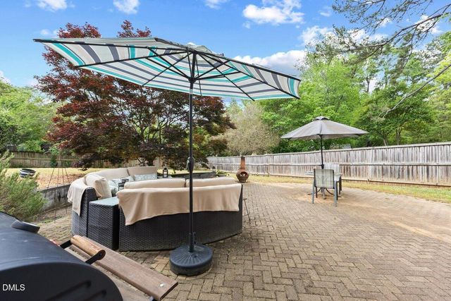 208 Baggett Avenue, Raleigh, NC 27604