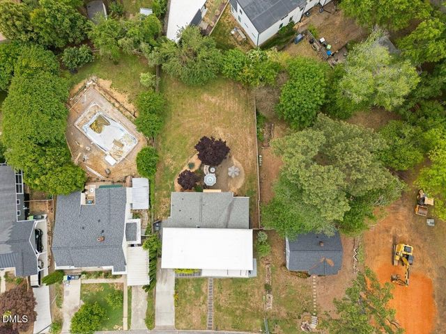 208 Baggett Avenue, Raleigh, NC 27604