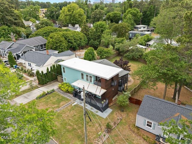 208 Baggett Avenue, Raleigh, NC 27604