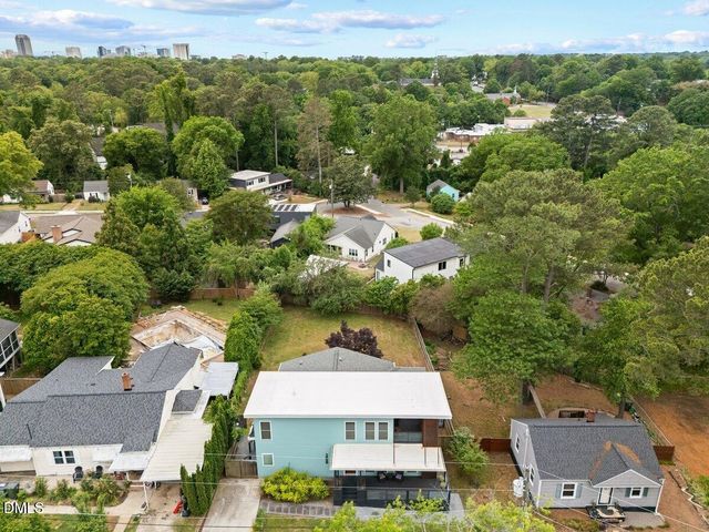 208 Baggett Avenue, Raleigh, NC 27604