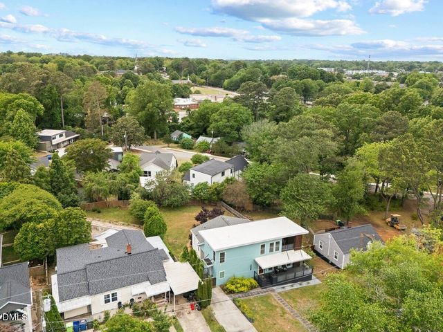 208 Baggett Avenue, Raleigh, NC 27604