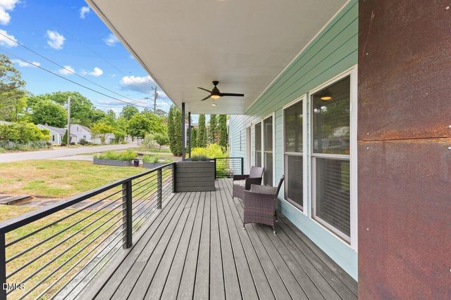 208 Baggett Avenue, Raleigh, NC 27604